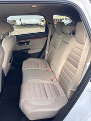 2019 Honda CR-V EX - Interior Rear Seat Image